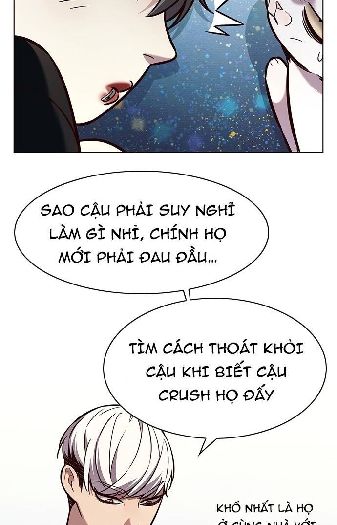 Hoá Thân Thành Mèo Chap 187 - Next Chap 188