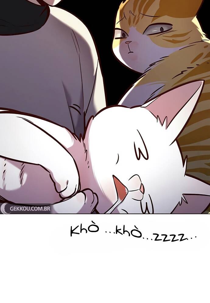 Hoá Thân Thành Mèo Chap 188 - Next Chap 189