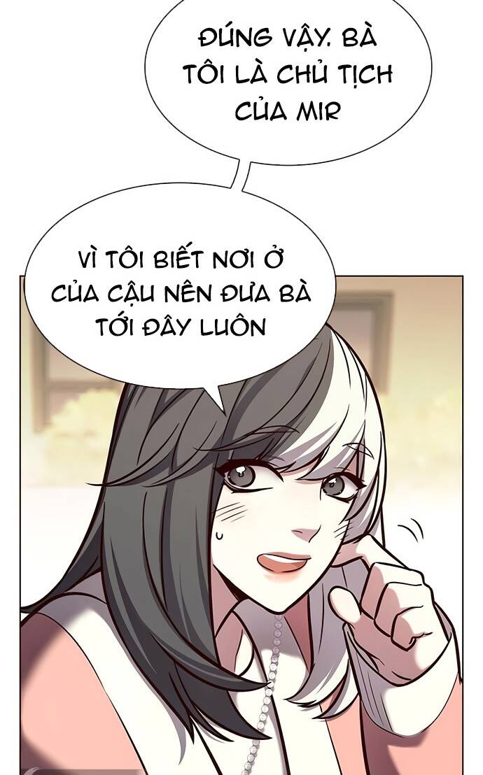 Hoá Thân Thành Mèo Chap 188 - Next Chap 189