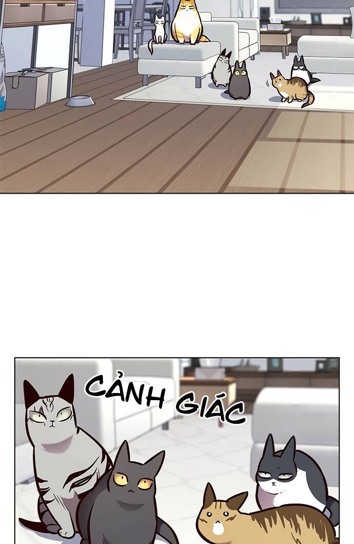 Hoá Thân Thành Mèo Chap 188 - Next Chap 189