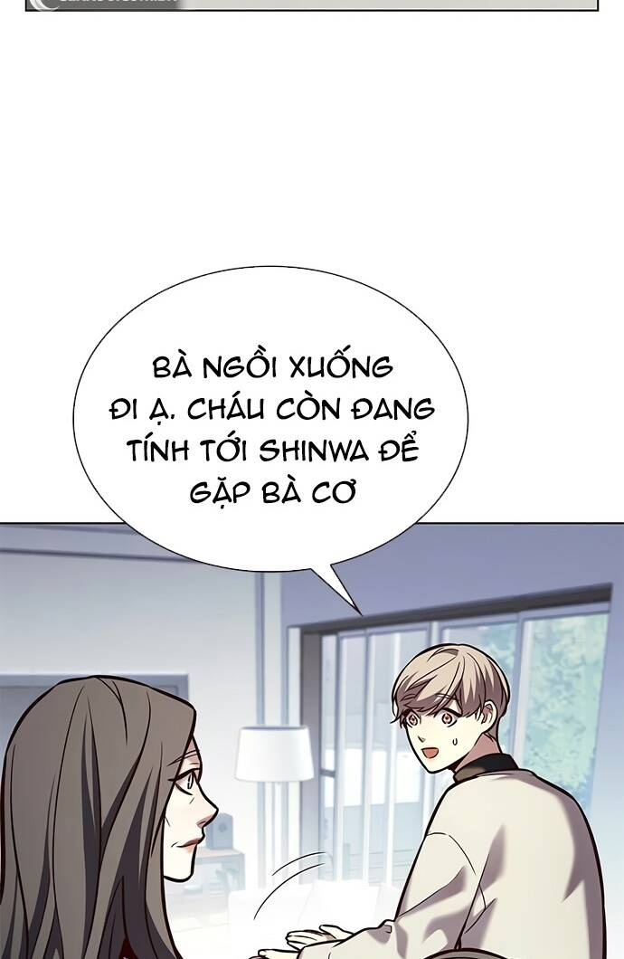 Hoá Thân Thành Mèo Chap 188 - Next Chap 189