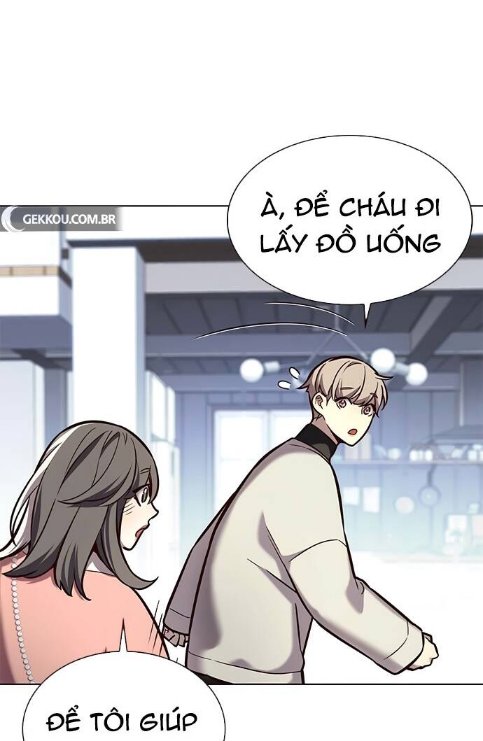 Hoá Thân Thành Mèo Chap 188 - Next Chap 189