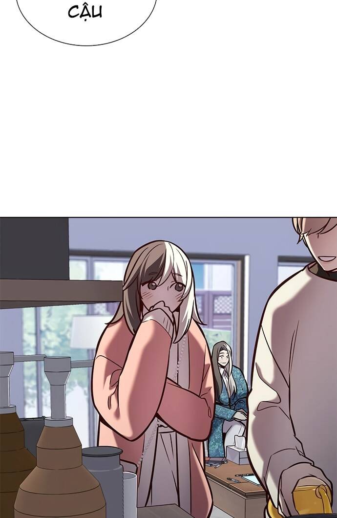 Hoá Thân Thành Mèo Chap 188 - Next Chap 189