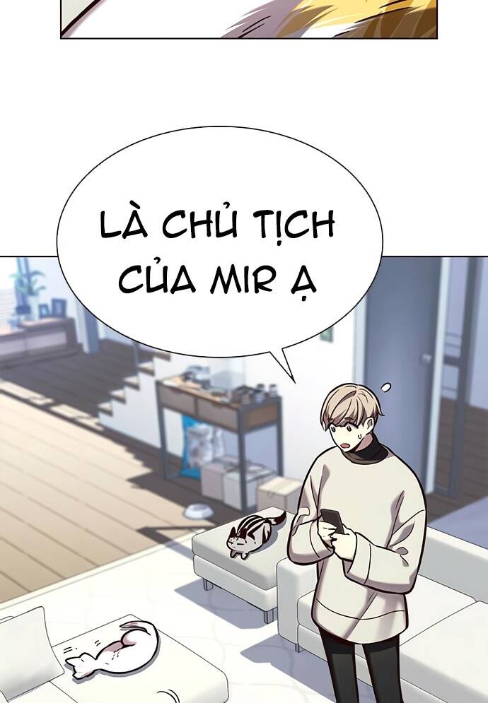 Hoá Thân Thành Mèo Chap 188 - Next Chap 189