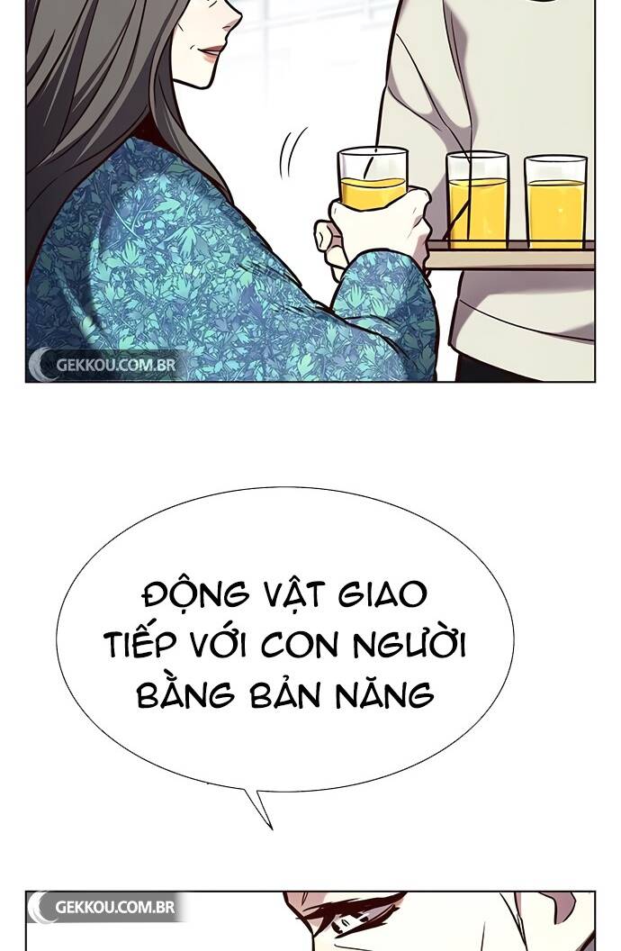 Hoá Thân Thành Mèo Chap 188 - Next Chap 189
