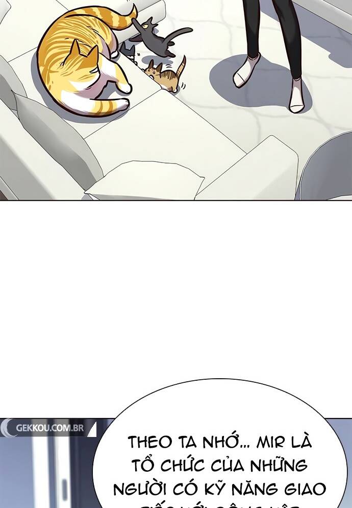 Hoá Thân Thành Mèo Chap 188 - Next Chap 189