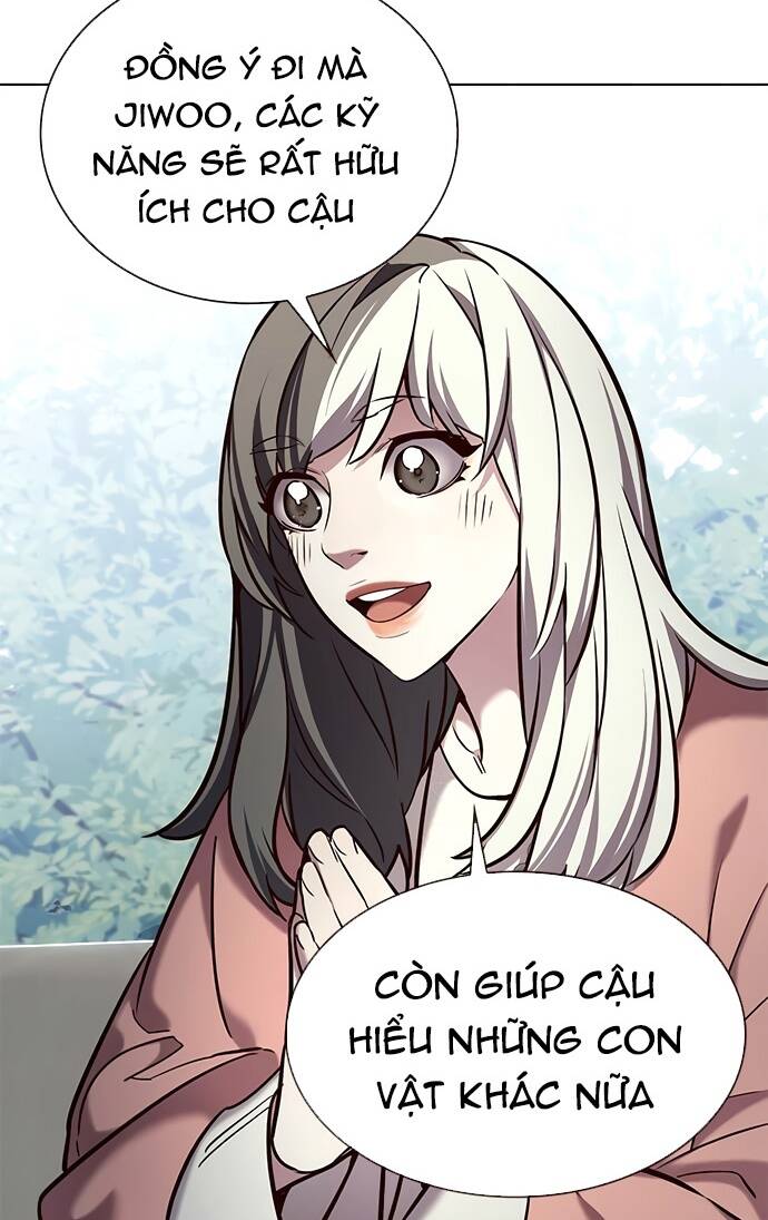Hoá Thân Thành Mèo Chap 188 - Next Chap 189