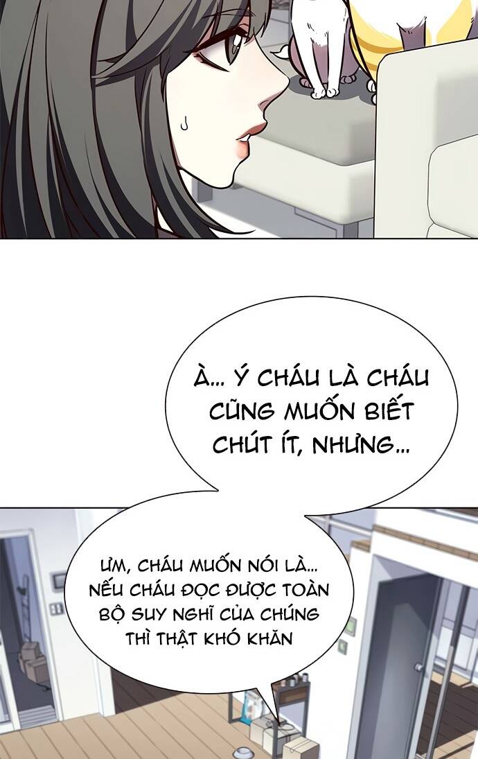 Hoá Thân Thành Mèo Chap 188 - Next Chap 189