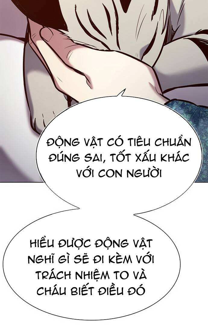 Hoá Thân Thành Mèo Chap 188 - Next Chap 189