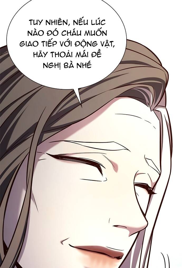 Hoá Thân Thành Mèo Chap 188 - Next Chap 189