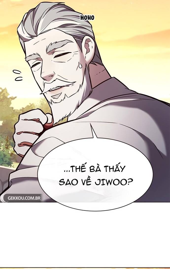 Hoá Thân Thành Mèo Chap 189 - Next Chap 190