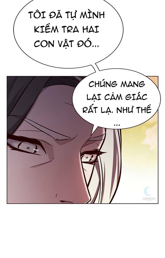 Hoá Thân Thành Mèo Chap 189 - Next Chap 190