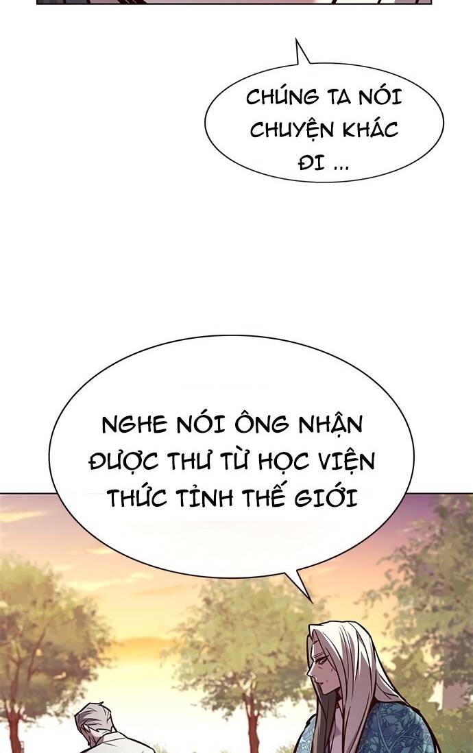 Hoá Thân Thành Mèo Chap 189 - Next Chap 190