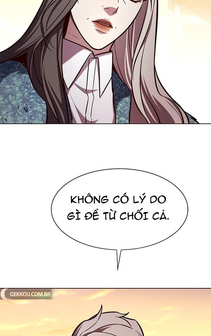 Hoá Thân Thành Mèo Chap 189 - Next Chap 190