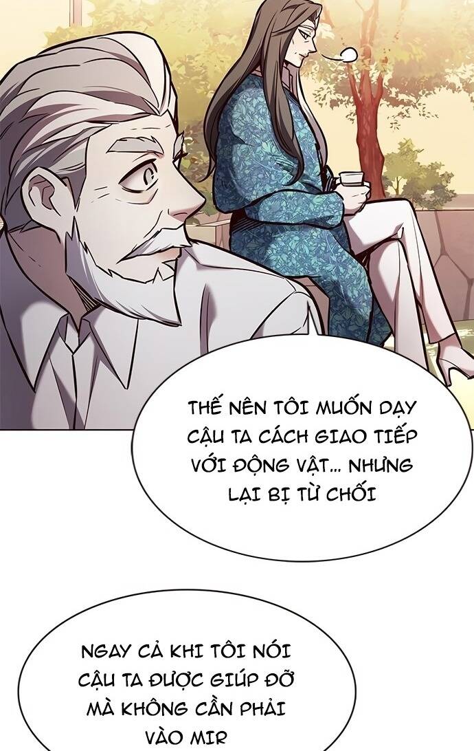 Hoá Thân Thành Mèo Chap 189 - Next Chap 190