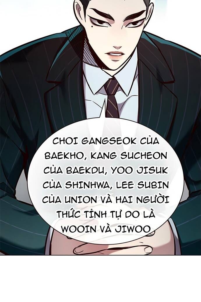 Hoá Thân Thành Mèo Chap 189 - Next Chap 190
