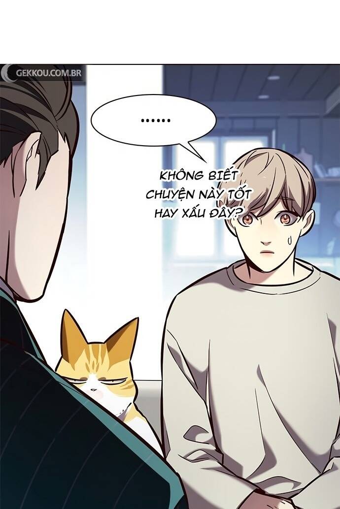 Hoá Thân Thành Mèo Chap 189 - Next Chap 190