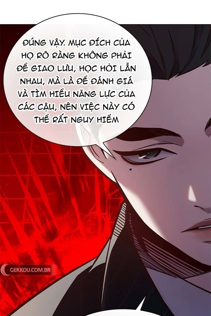 Hoá Thân Thành Mèo Chap 189 - Next Chap 190