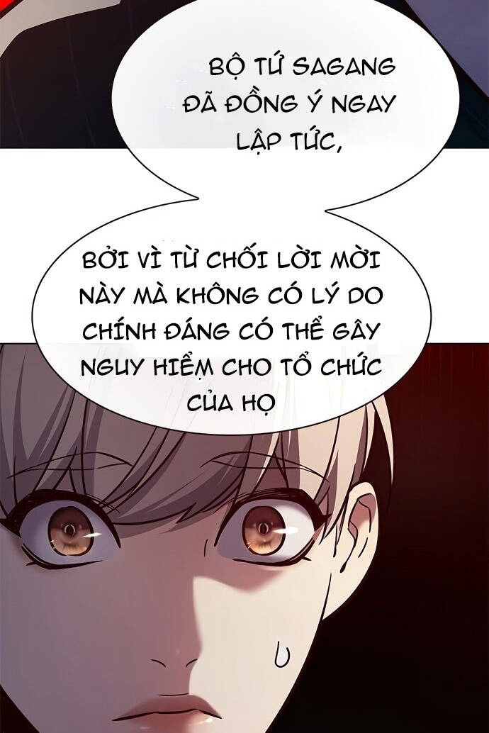 Hoá Thân Thành Mèo Chap 189 - Next Chap 190