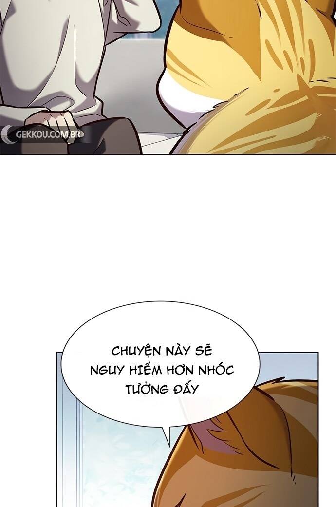 Hoá Thân Thành Mèo Chap 189 - Next Chap 190