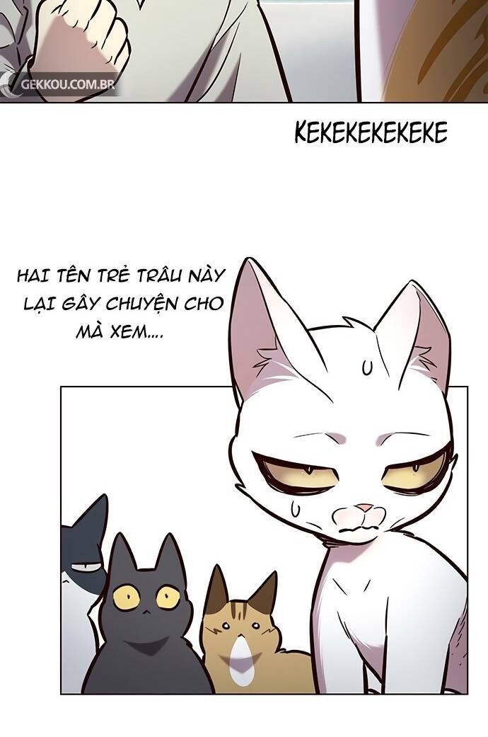 Hoá Thân Thành Mèo Chap 189 - Next Chap 190