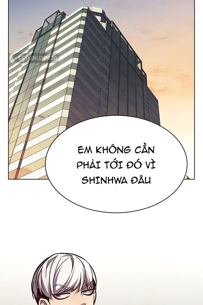 Hoá Thân Thành Mèo Chap 189 - Next Chap 190