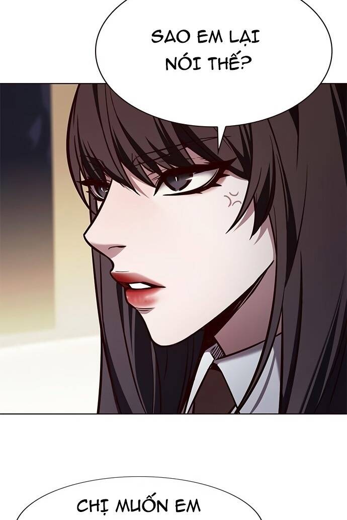 Hoá Thân Thành Mèo Chap 189 - Next Chap 190