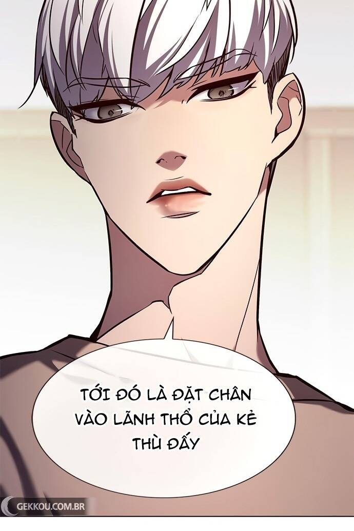 Hoá Thân Thành Mèo Chap 189 - Next Chap 190