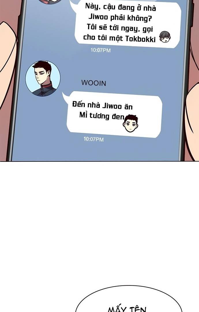 Hoá Thân Thành Mèo Chap 189 - Next Chap 190