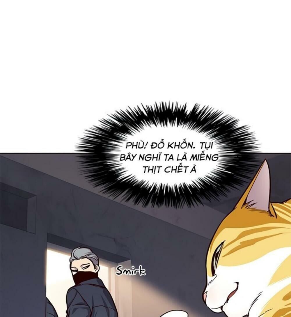 Hoá Thân Thành Mèo Chap 19 - Next Chap 20
