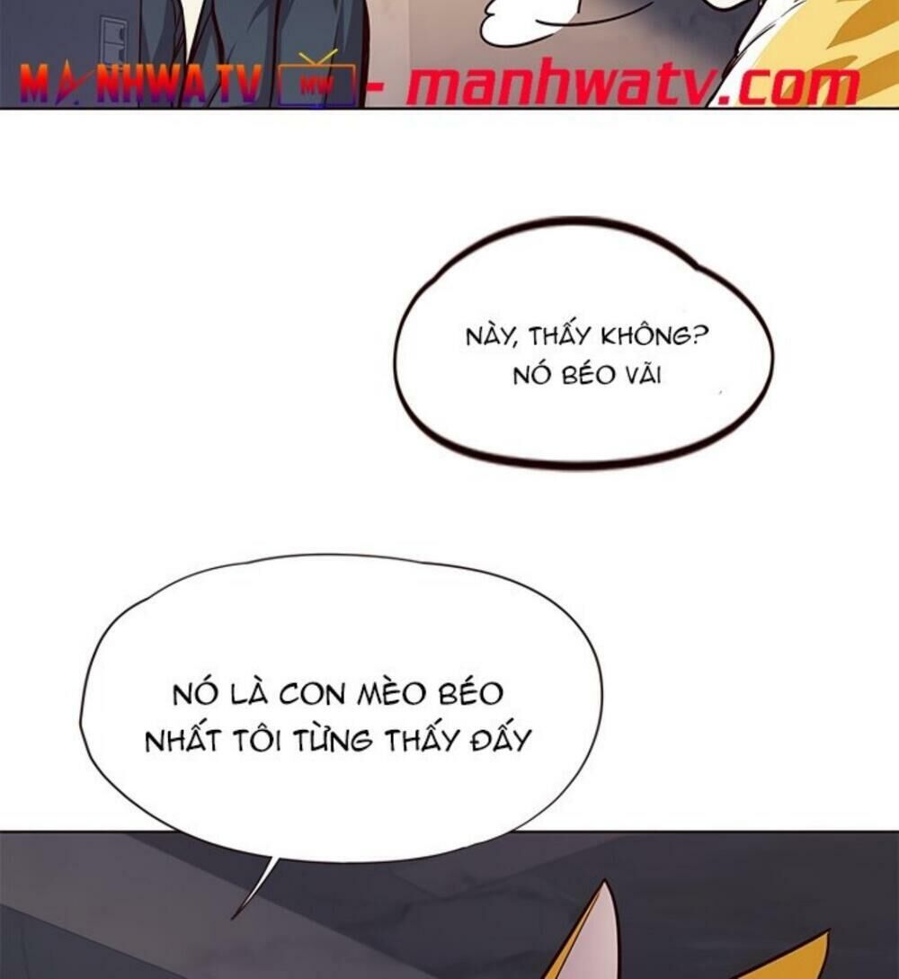 Hoá Thân Thành Mèo Chap 19 - Next Chap 20