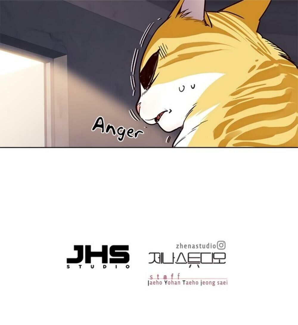 Hoá Thân Thành Mèo Chap 19 - Next Chap 20