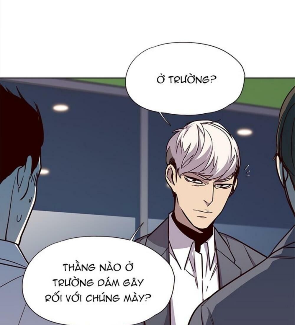 Hoá Thân Thành Mèo Chap 19 - Next Chap 20