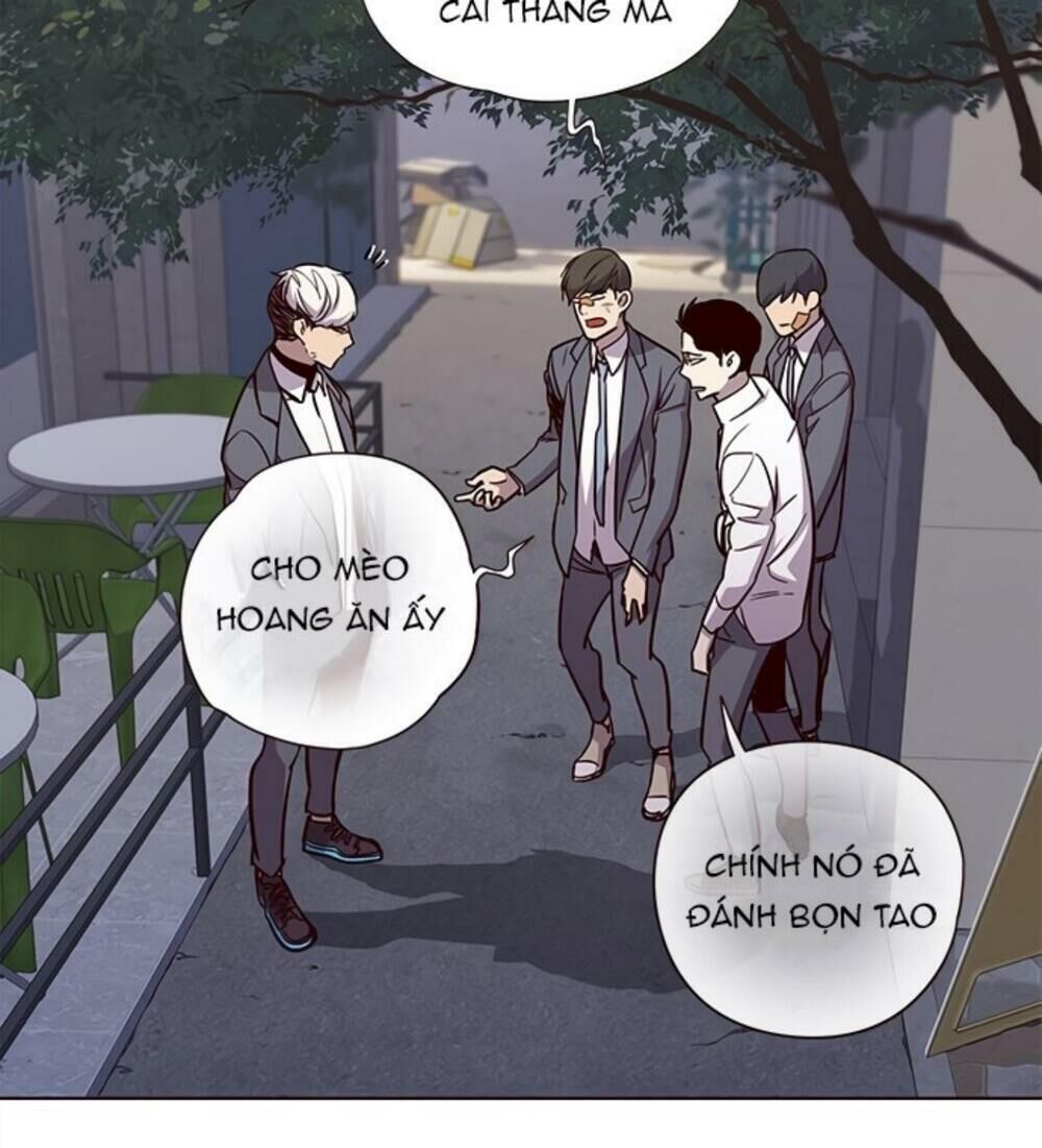 Hoá Thân Thành Mèo Chap 19 - Next Chap 20