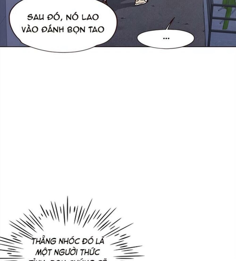 Hoá Thân Thành Mèo Chap 19 - Next Chap 20