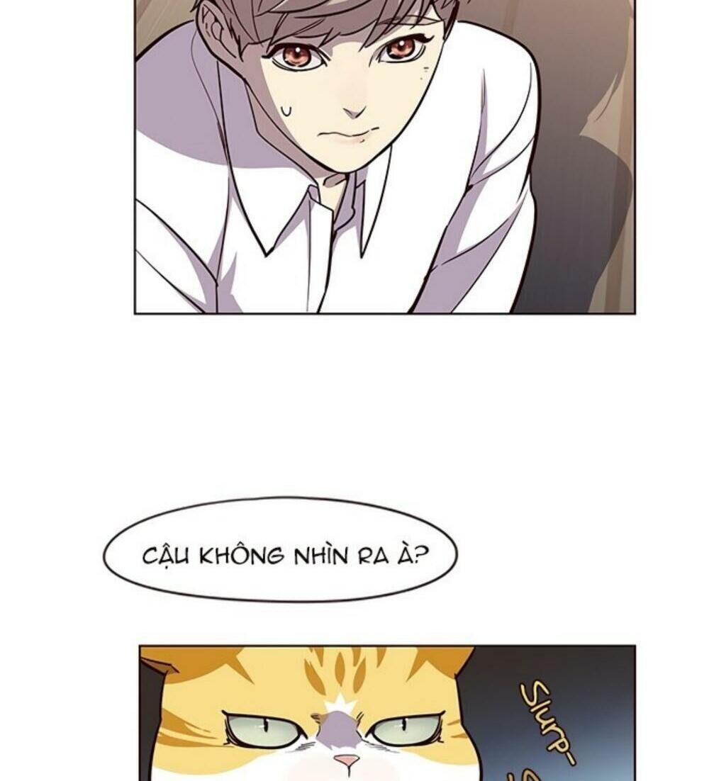 Hoá Thân Thành Mèo Chap 19 - Next Chap 20