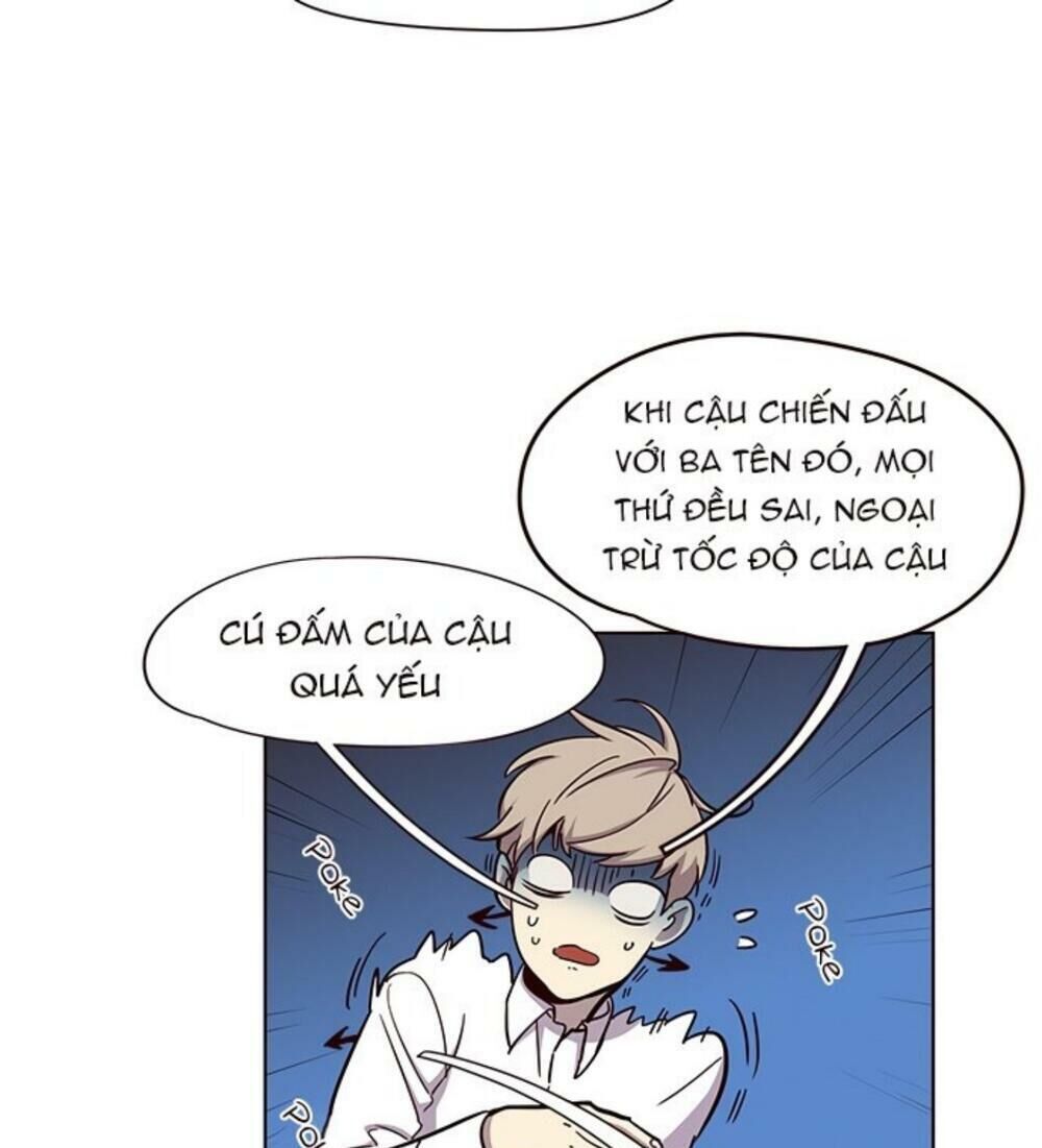Hoá Thân Thành Mèo Chap 19 - Next Chap 20