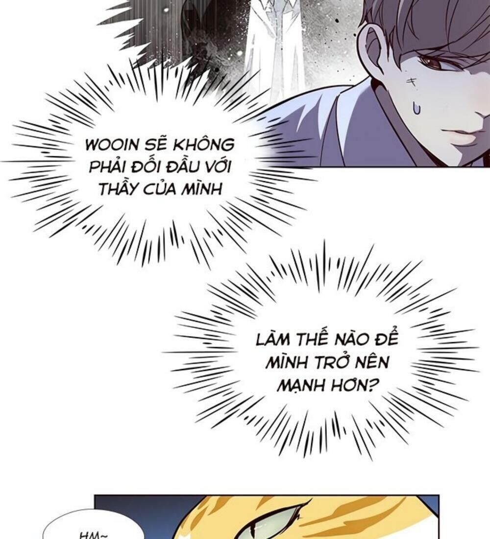Hoá Thân Thành Mèo Chap 19 - Next Chap 20