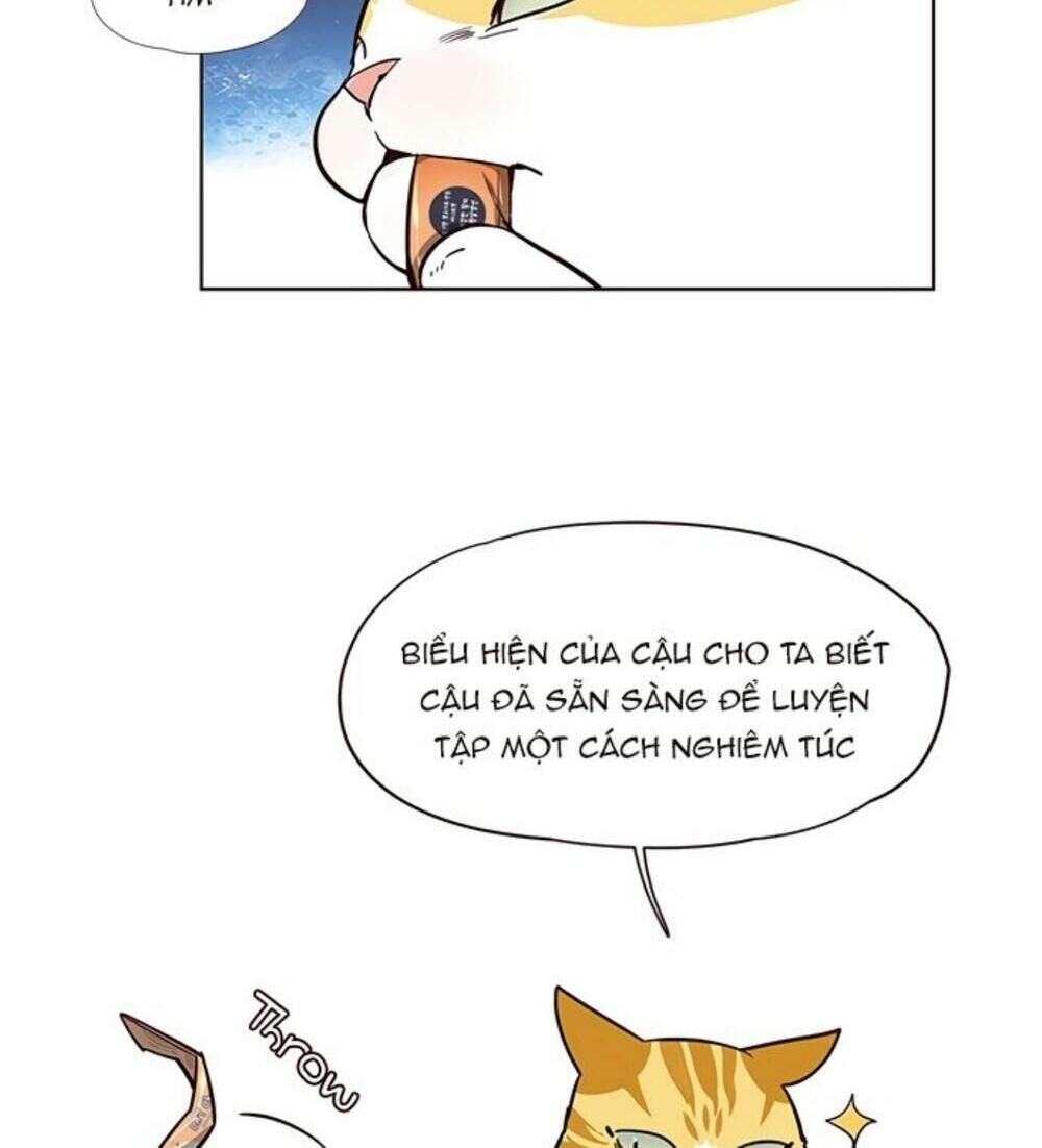 Hoá Thân Thành Mèo Chap 19 - Next Chap 20