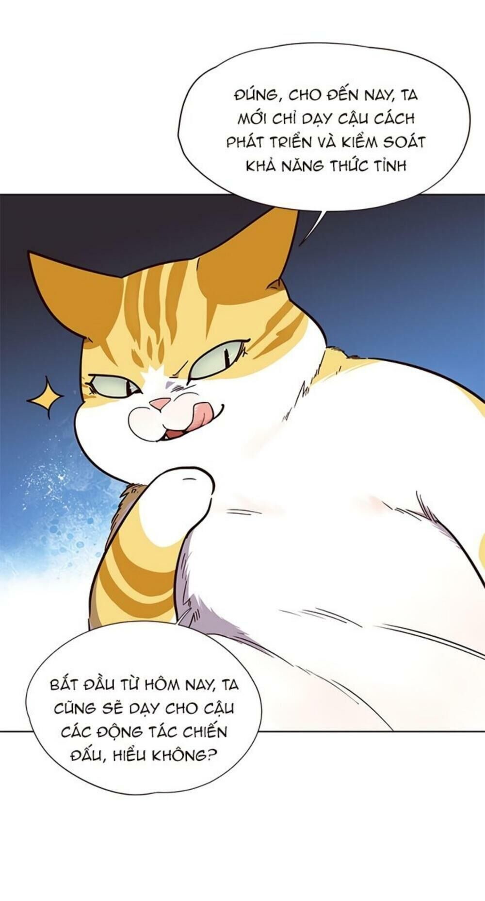 Hoá Thân Thành Mèo Chap 19 - Next Chap 20