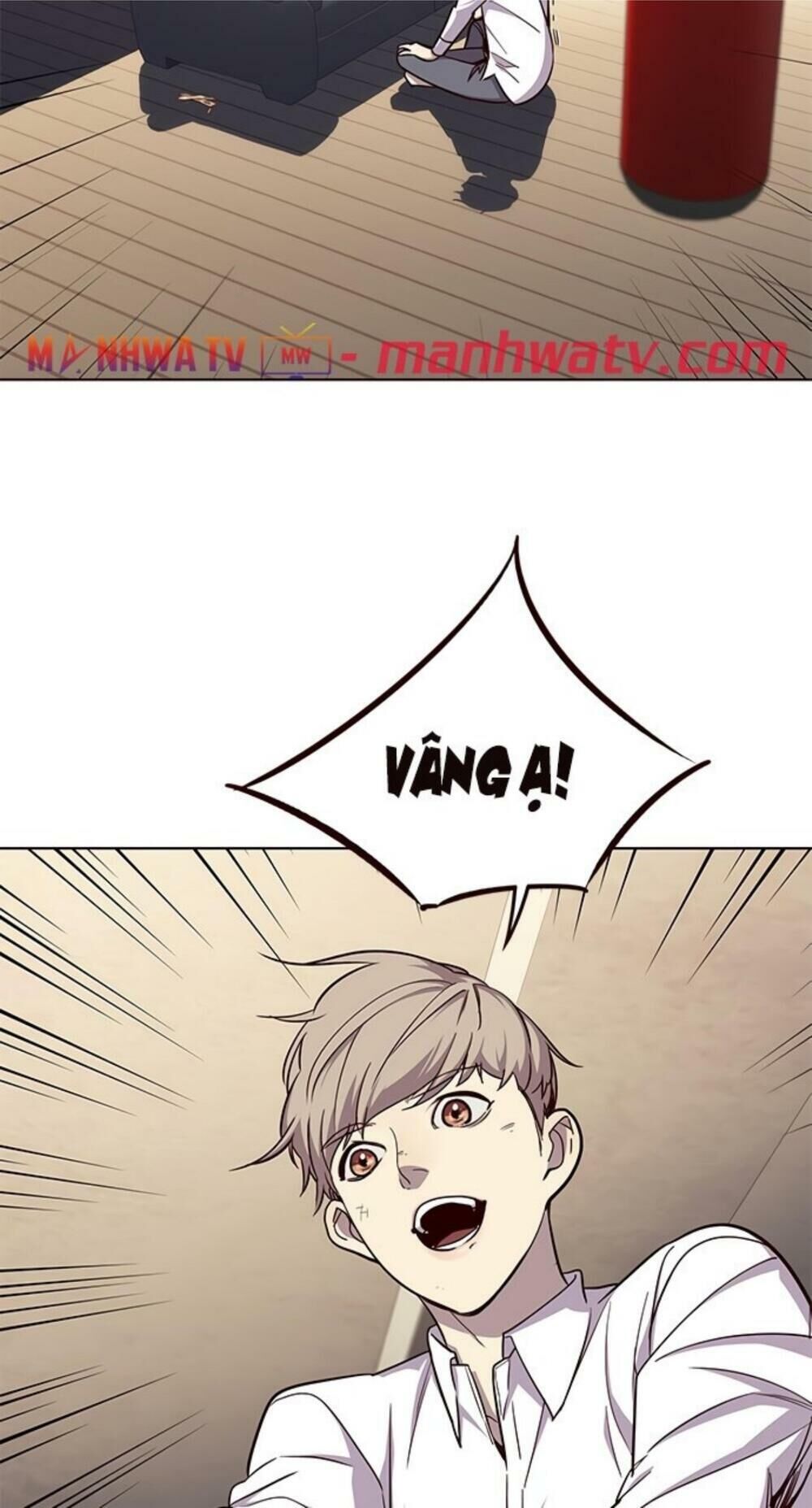 Hoá Thân Thành Mèo Chap 19 - Next Chap 20