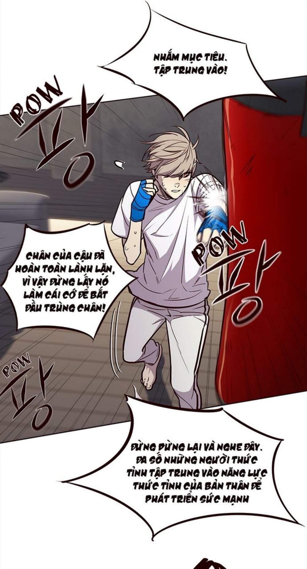 Hoá Thân Thành Mèo Chap 19 - Next Chap 20