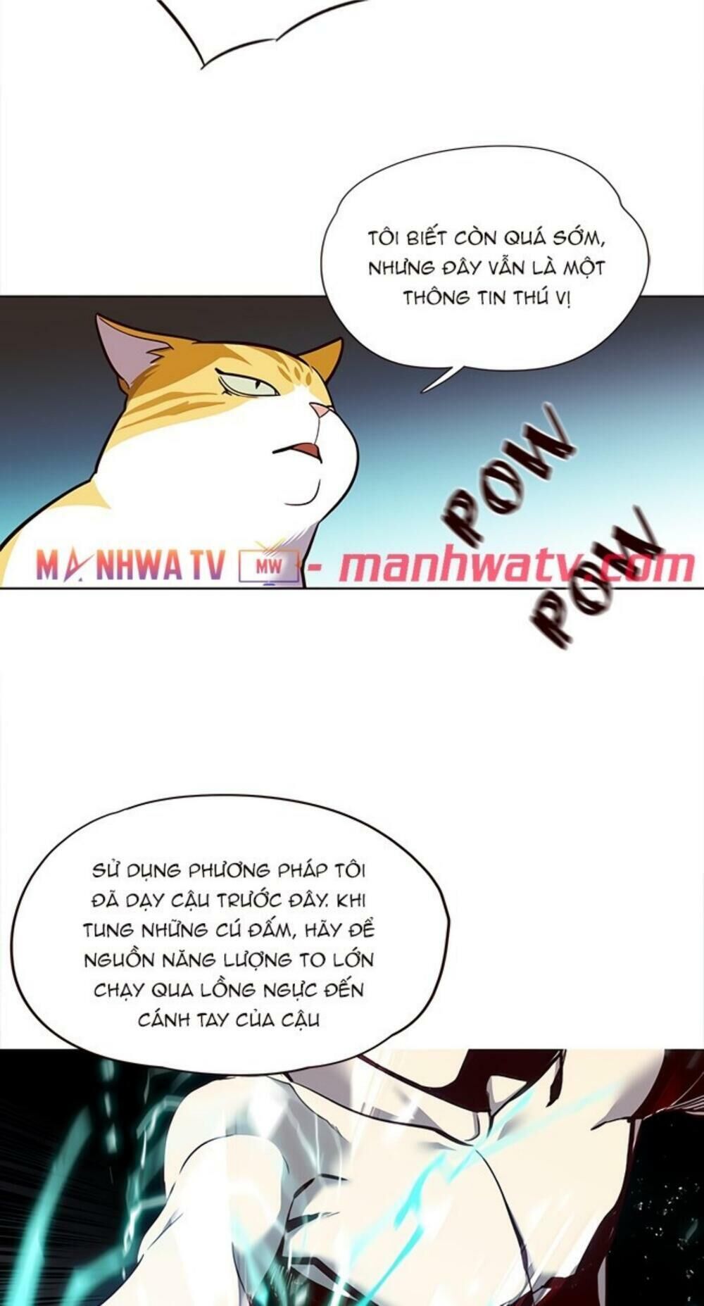 Hoá Thân Thành Mèo Chap 19 - Next Chap 20