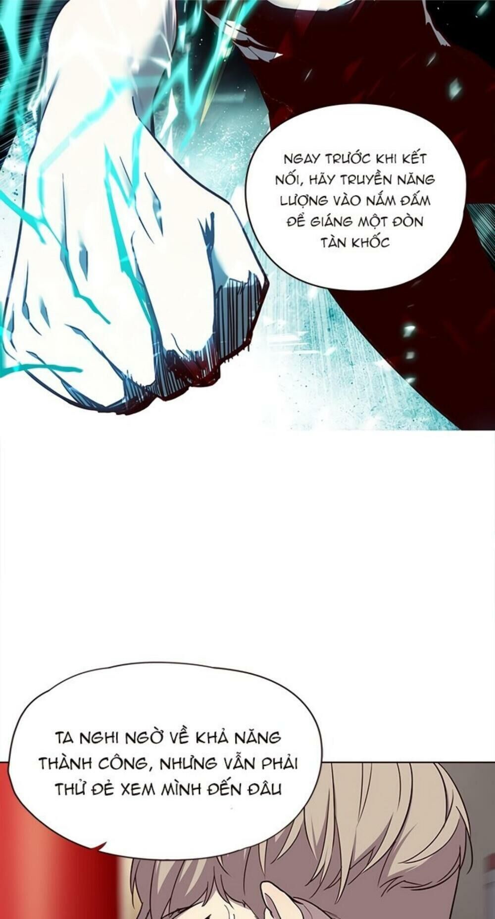 Hoá Thân Thành Mèo Chap 19 - Next Chap 20