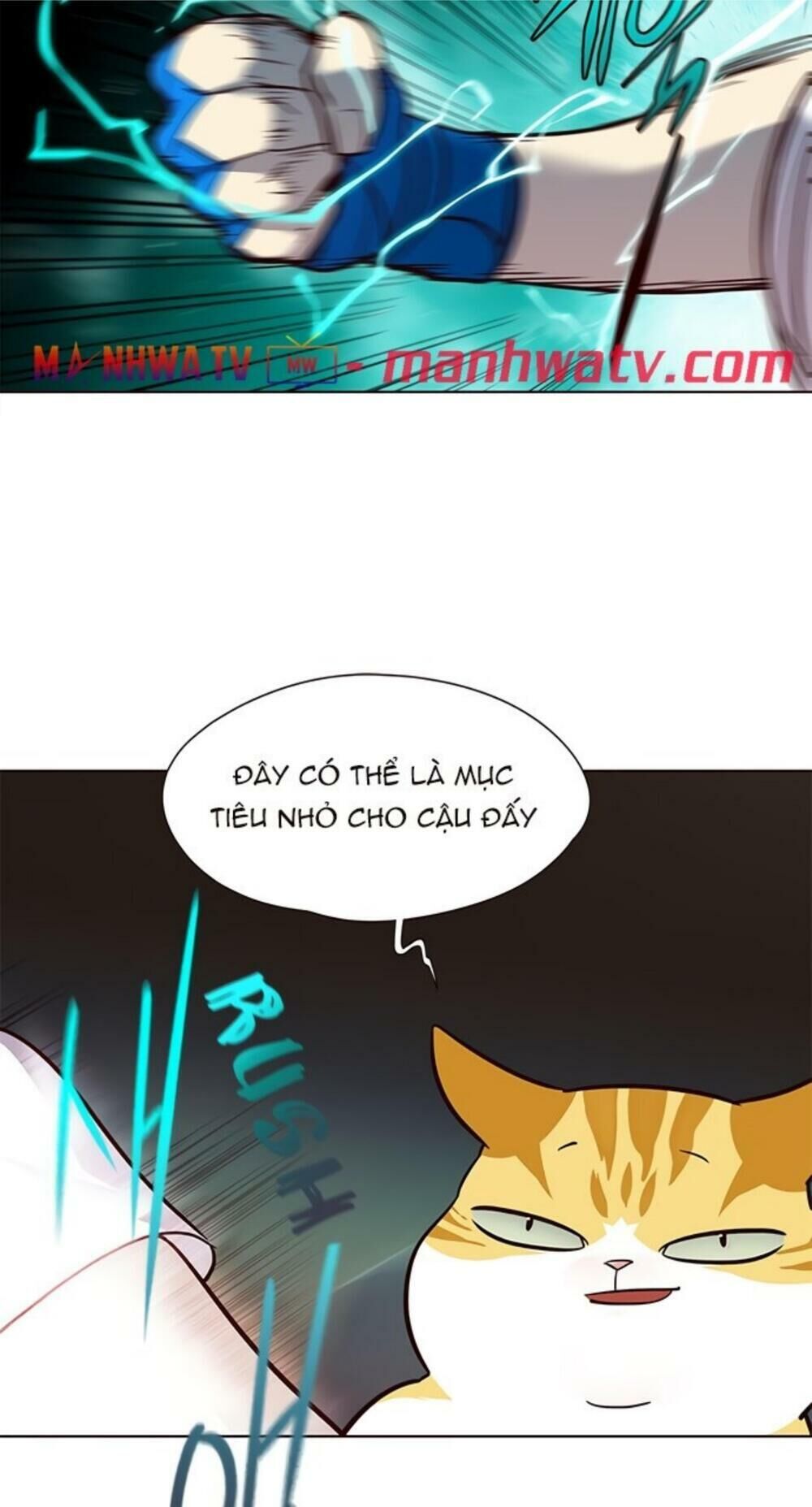 Hoá Thân Thành Mèo Chap 19 - Next Chap 20