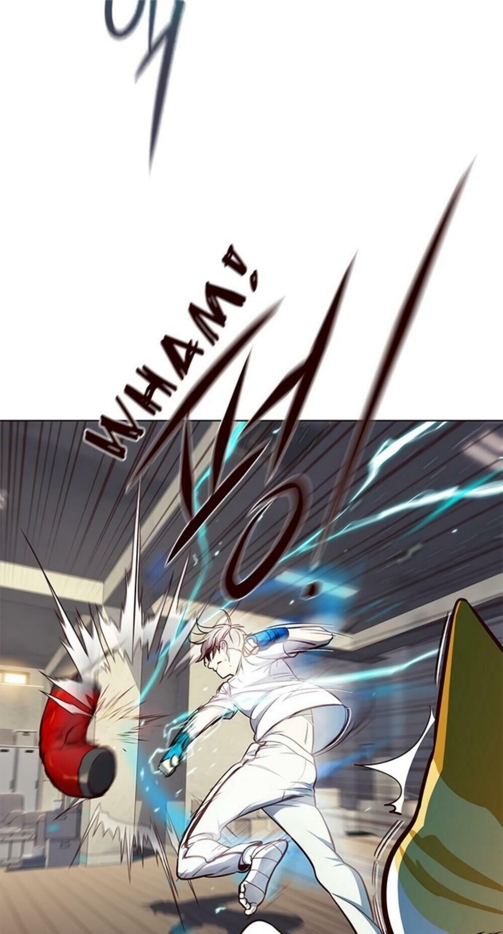 Hoá Thân Thành Mèo Chap 19 - Next Chap 20