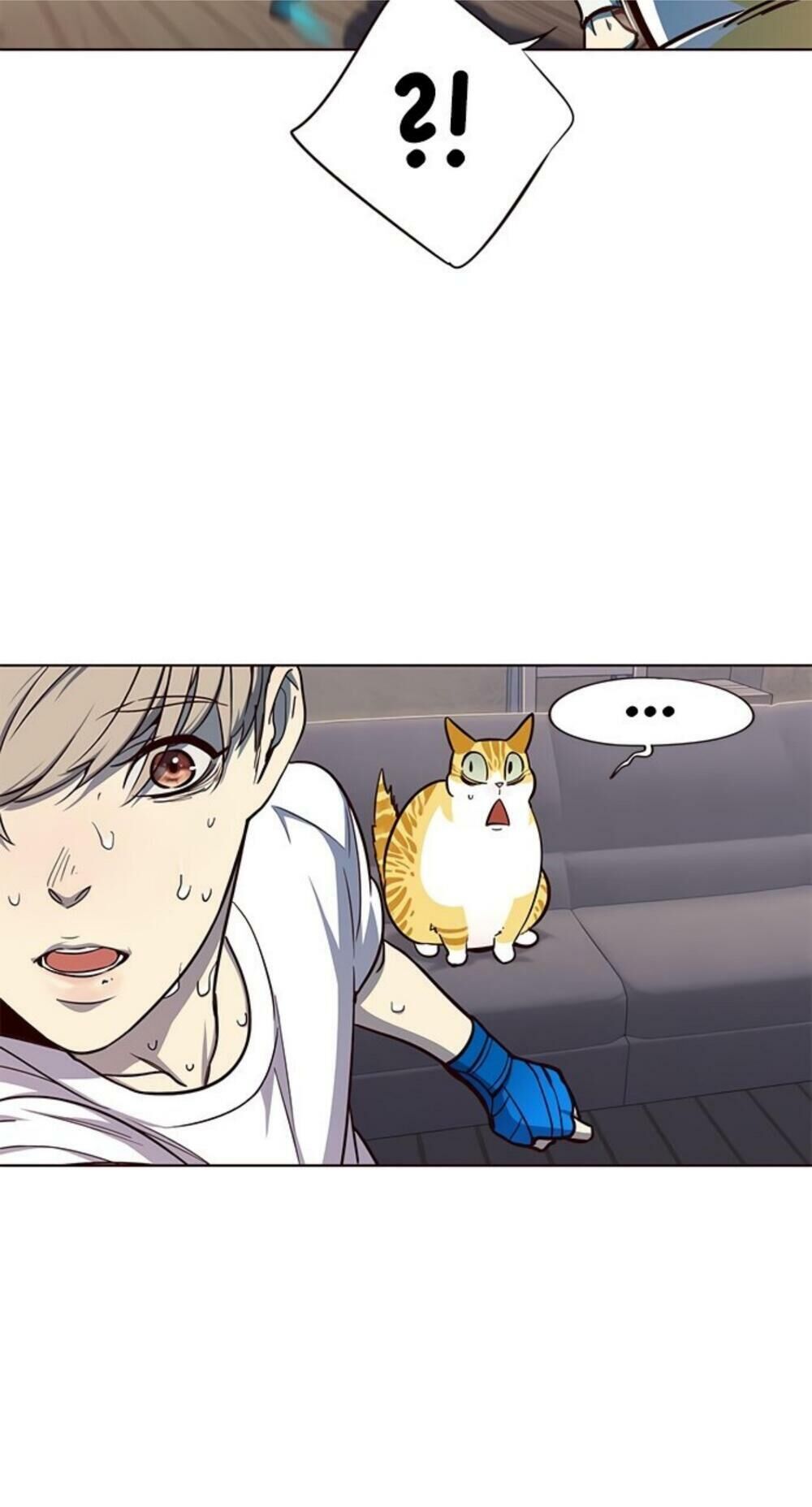 Hoá Thân Thành Mèo Chap 19 - Next Chap 20