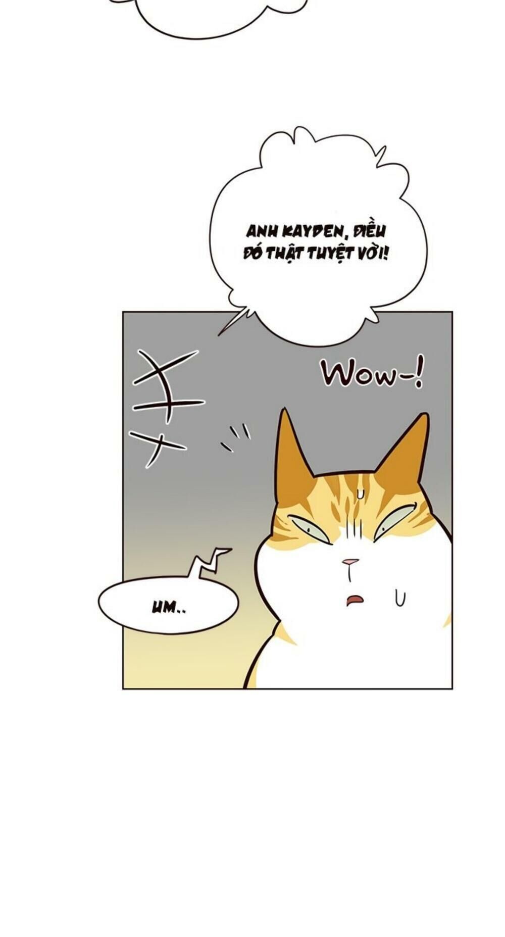 Hoá Thân Thành Mèo Chap 19 - Next Chap 20