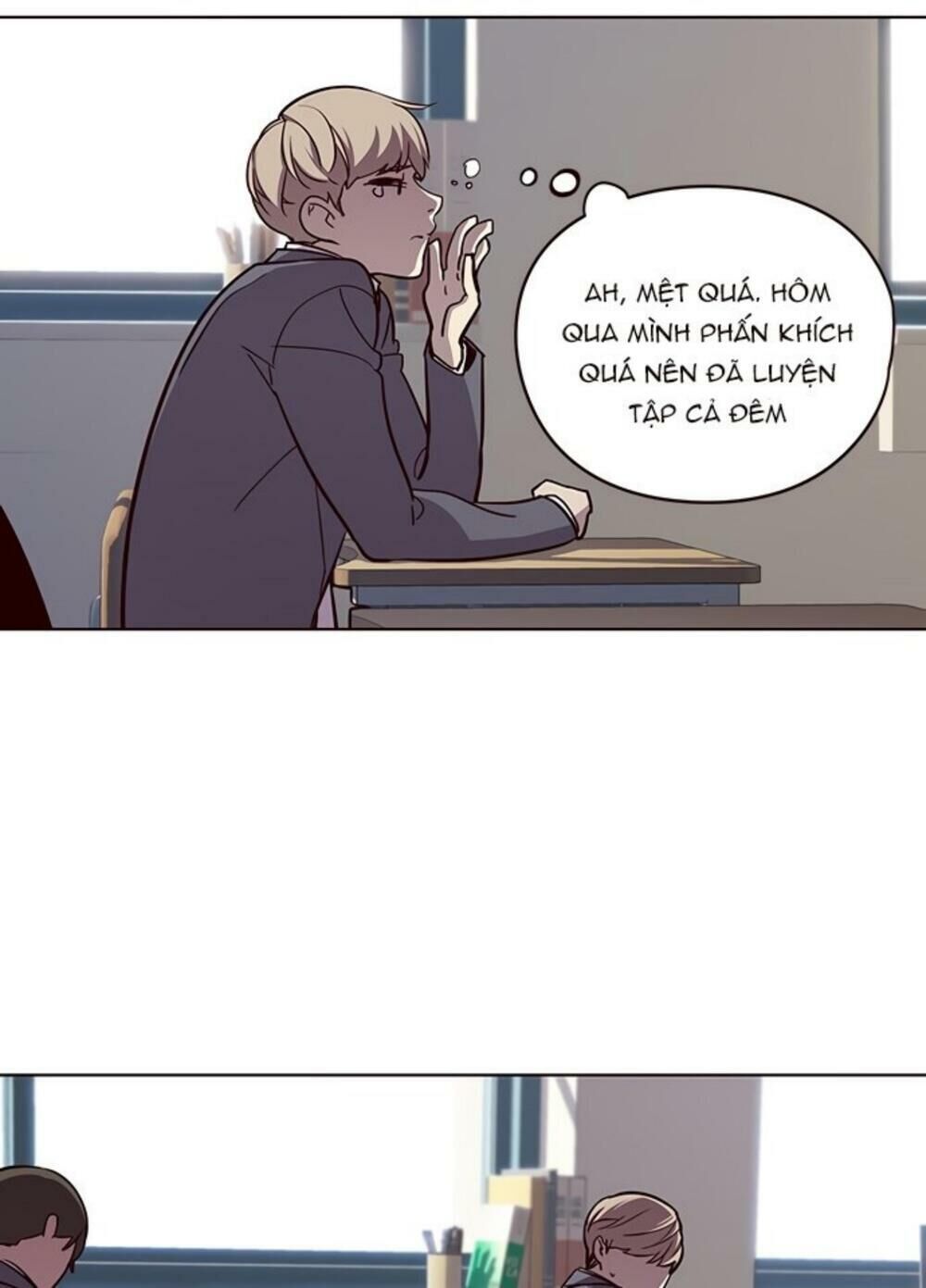 Hoá Thân Thành Mèo Chap 19 - Next Chap 20