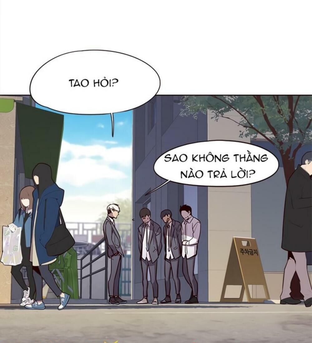 Hoá Thân Thành Mèo Chap 19 - Next Chap 20
